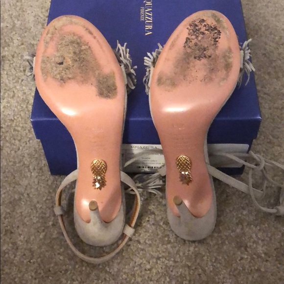 Aquazurra wild things 105mm - Picture 5 of 6